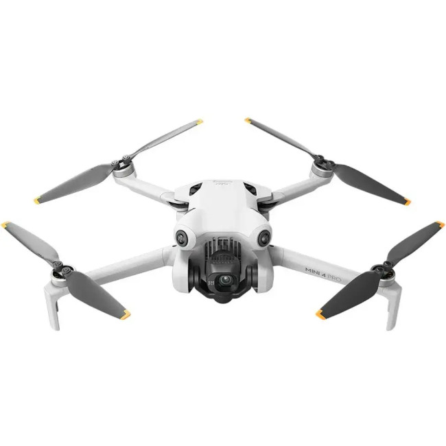 DJI Mini 4 Pro with RC-N2 Remote Controller (CP.MA.00000731.03)