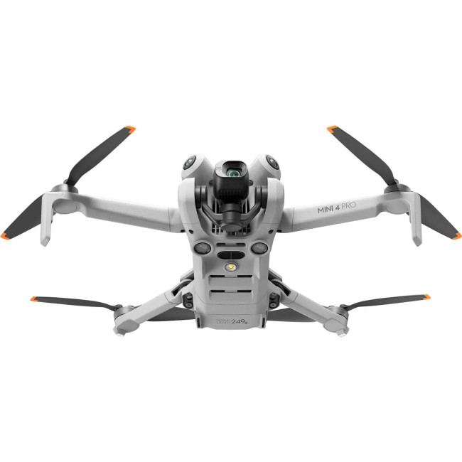 DJI Mini 4 Pro with RC-N2 Remote Controller (CP.MA.00000731.03)