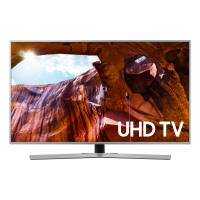 Телевизор Samsung UE43RU7472