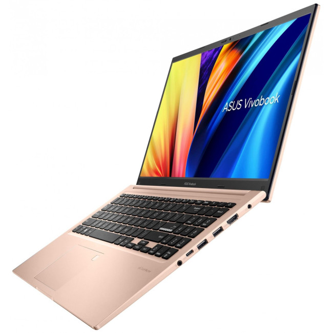 Asus VivoBook 15X D1502IA (D1502IA-BQ079W)