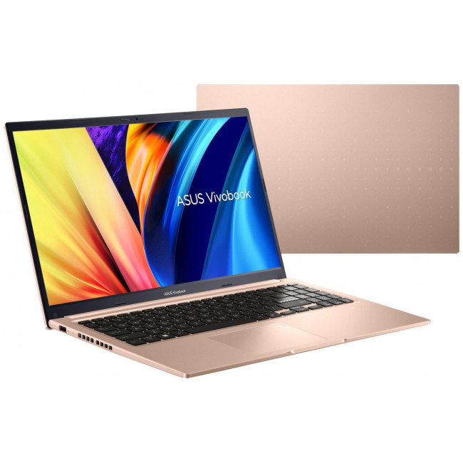 Asus VivoBook 15X D1502IA (D1502IA-BQ079W)