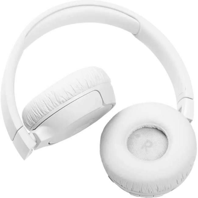 JBL Tune 660NC White (JBLT660NCWHT)