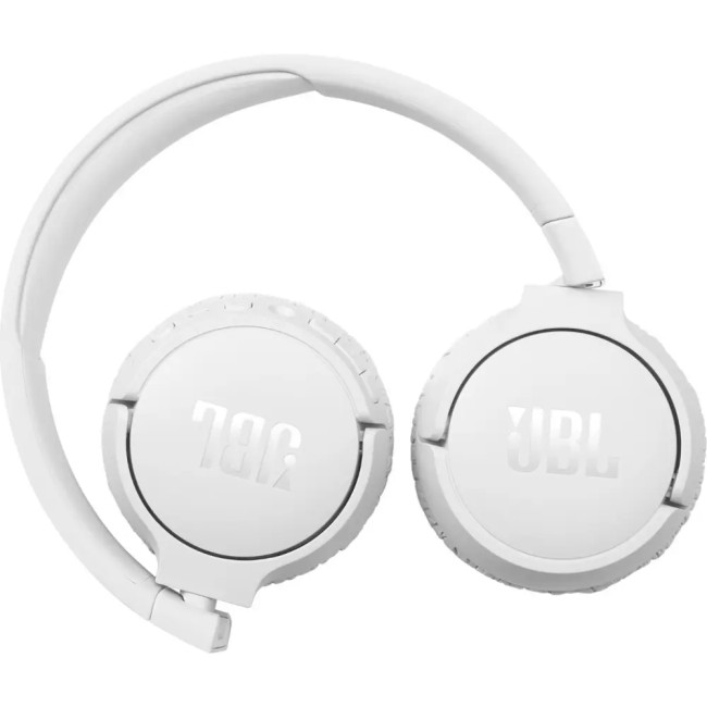 JBL Tune 660NC White (JBLT660NCWHT)