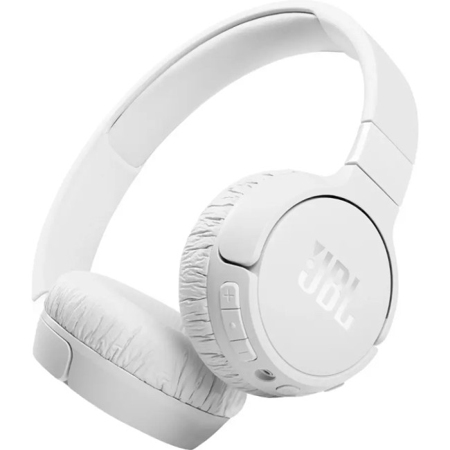 JBL Tune 660NC White (JBLT660NCWHT)