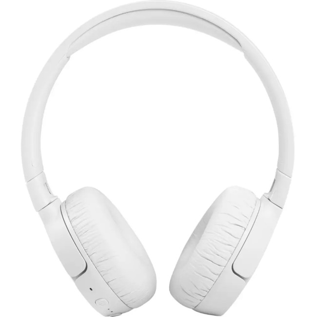 JBL Tune 660NC White (JBLT660NCWHT)