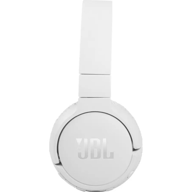 JBL Tune 660NC White (JBLT660NCWHT)