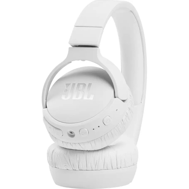 JBL Tune 660NC White (JBLT660NCWHT)