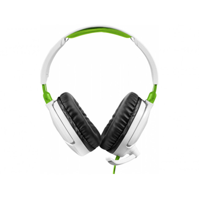 Наушники Turtle Beach Recon 70 for Xbox White (TBS-2455-02)