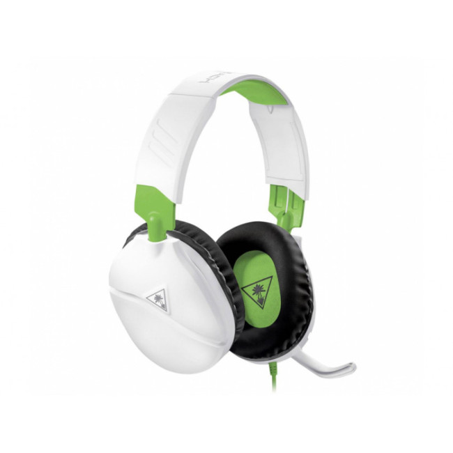 Наушники Turtle Beach Recon 70 for Xbox White (TBS-2455-02)