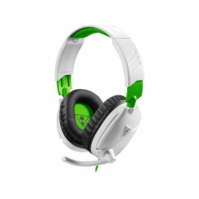 Наушники Turtle Beach Recon 70 for Xbox White (TBS-2455-02)