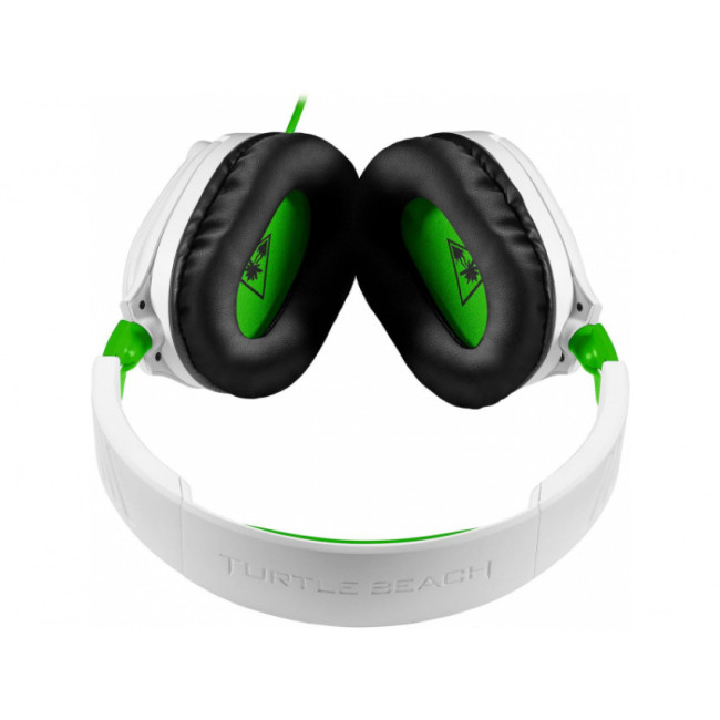 Наушники Turtle Beach Recon 70 for Xbox White (TBS-2455-02)