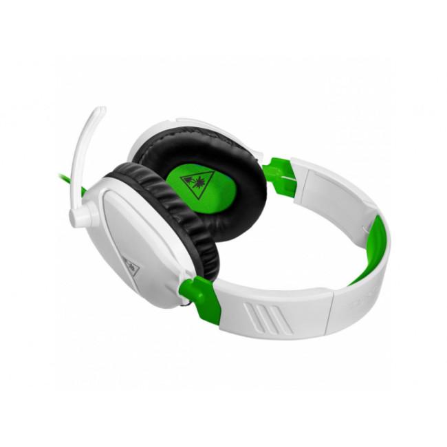 Наушники Turtle Beach Recon 70 for Xbox White (TBS-2455-02)