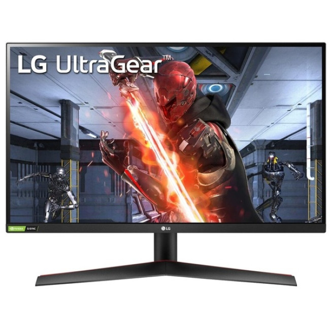 LG 27GN600-B