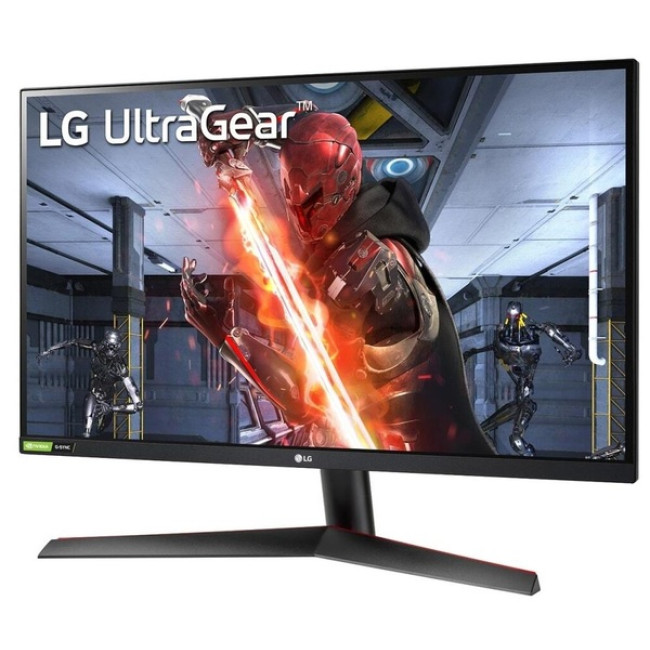 LG 27GN600-B