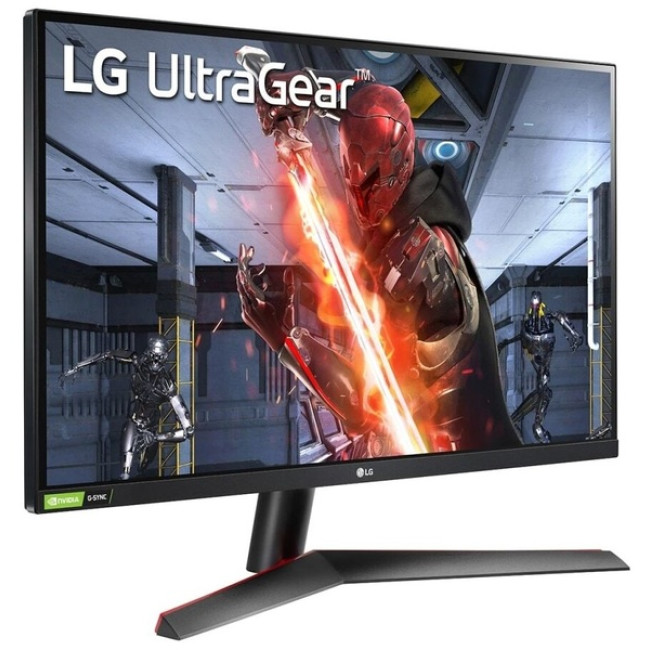 LG 27GN600-B