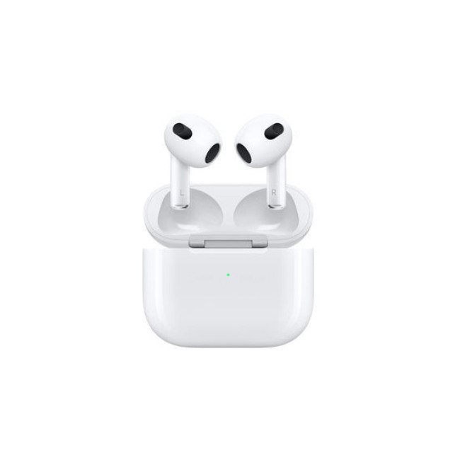 Apple AirPods 3rd generation with Lightning Charging Case (MPNY3)