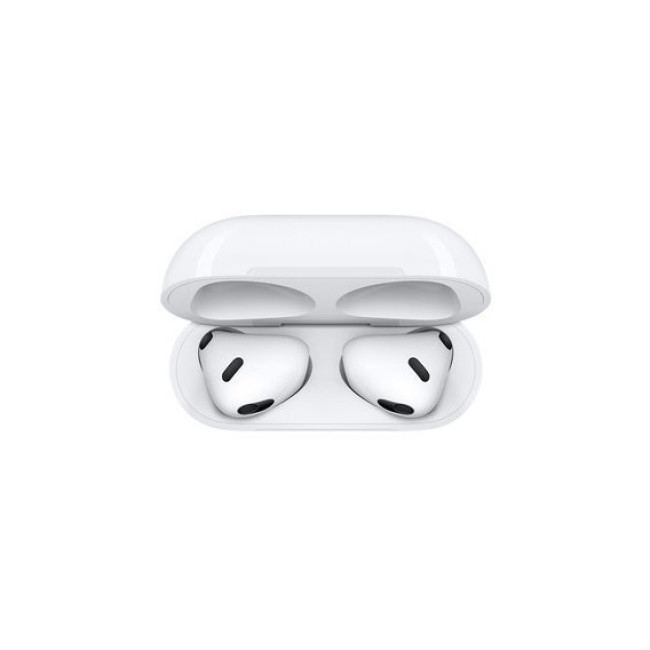 Apple AirPods 3rd generation with Lightning Charging Case (MPNY3)