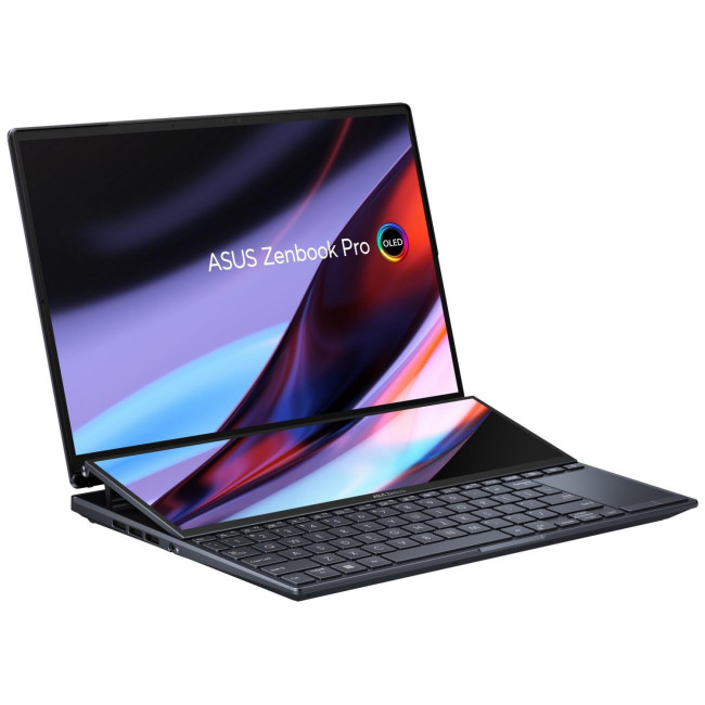 Ноутбук Asus ZenBook Pro 14 Duo OLED UX8402VU (UX8402VU-P1032X)