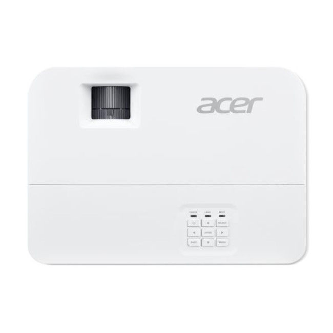 Проектор Acer H6542BDK (MR.JVG11.001)