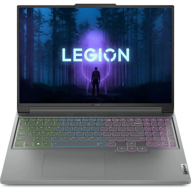 Ноутбук Lenovo Legion Slim 7 16IRH8 (82Y3006NPB)