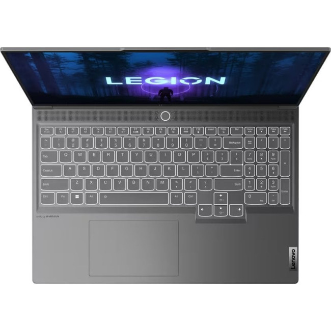 Ноутбук Lenovo Legion Slim 7 16IRH8 (82Y3006NPB)