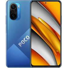 Xiaomi Poco F3 6/128GB Ocean Blue