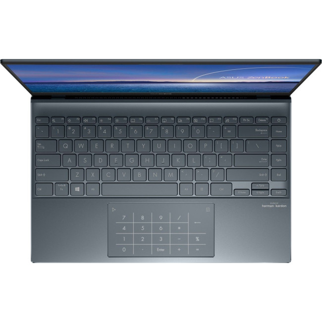 Asus ZenBook 14 UX425EA (UX425EA-EH71)