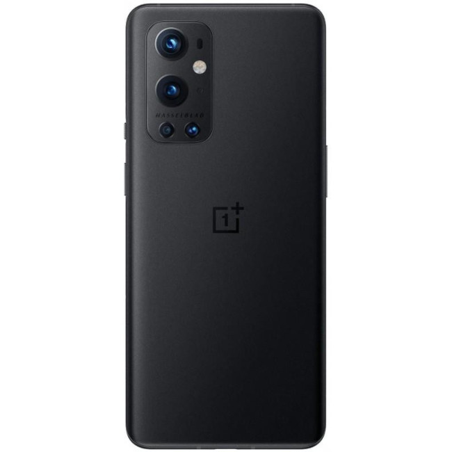 Смаpтфон OnePlus 9 Pro 8/256GB Stellar Black