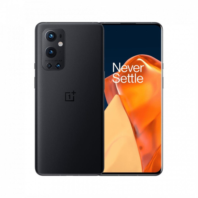 Смаpтфон OnePlus 9 Pro 8/256GB Stellar Black