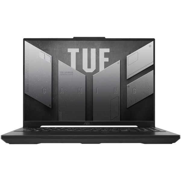 Asus TUF Gaming A16 Advantage Edition FA617XS (FA617XS-N4008W) – игровой ноутбук с мощным процессором