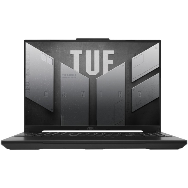 Asus TUF Gaming A16 Advantage Edition FA617XS (FA617XS-N4008W)