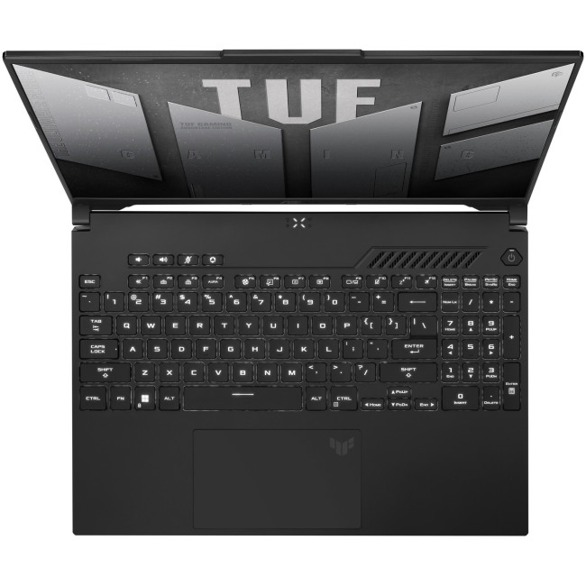 Asus TUF Gaming A16 Advantage Edition FA617XS (FA617XS-N4008W)