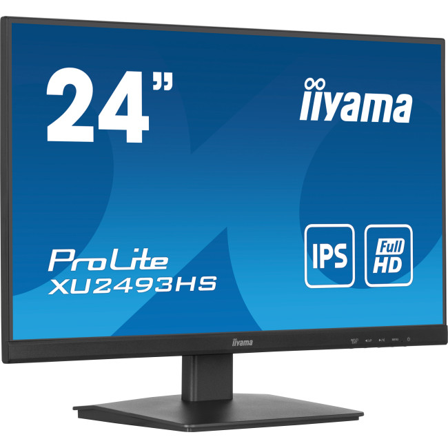 iiyama ProLite XU2493HS-B6