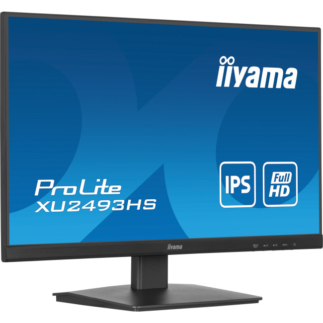 iiyama ProLite XU2493HS-B6