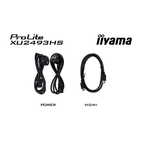 iiyama ProLite XU2493HS-B6