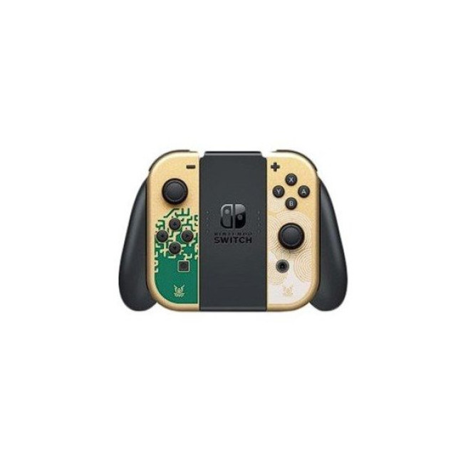 Nintendo Switch OLED Model The Legend of Zelda: Tears of the Kingdom Special Edition