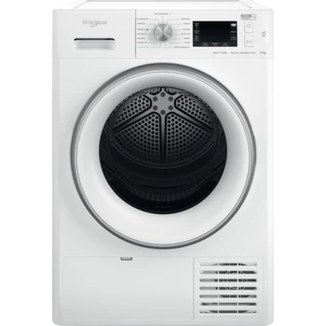 Сушильная машина Whirlpool FFT M22 9X2WS