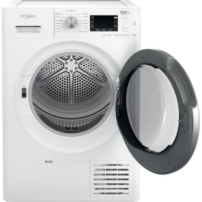 Сушильная машина Whirlpool FFT M22 9X2WS