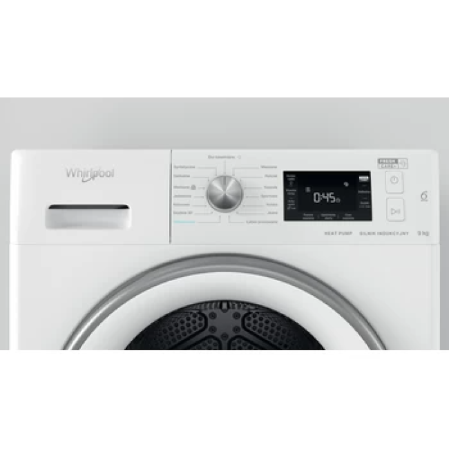 Сушильная машина Whirlpool FFT M22 9X2WS