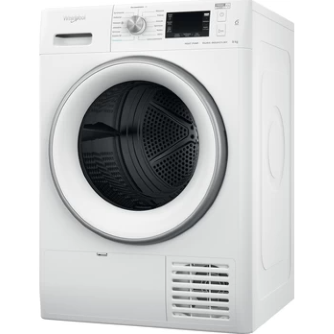 Сушильная машина Whirlpool FFT M22 9X2WS