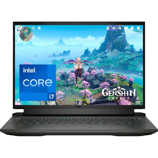 Ноутбук Dell G16 Gaming Laptop (GN7620FSZZH)