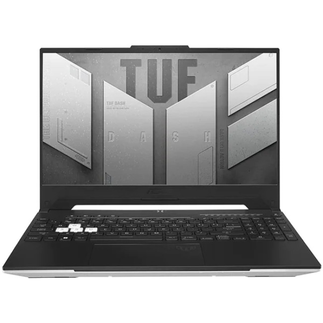 Ноутбук ASUS TUF Dash F15 (FX517ZC-HN044)