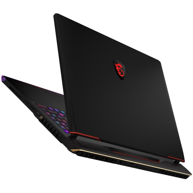 Ноутбук MSI Raider GE68HX 13VG (GE68HX 13VG-056PL)