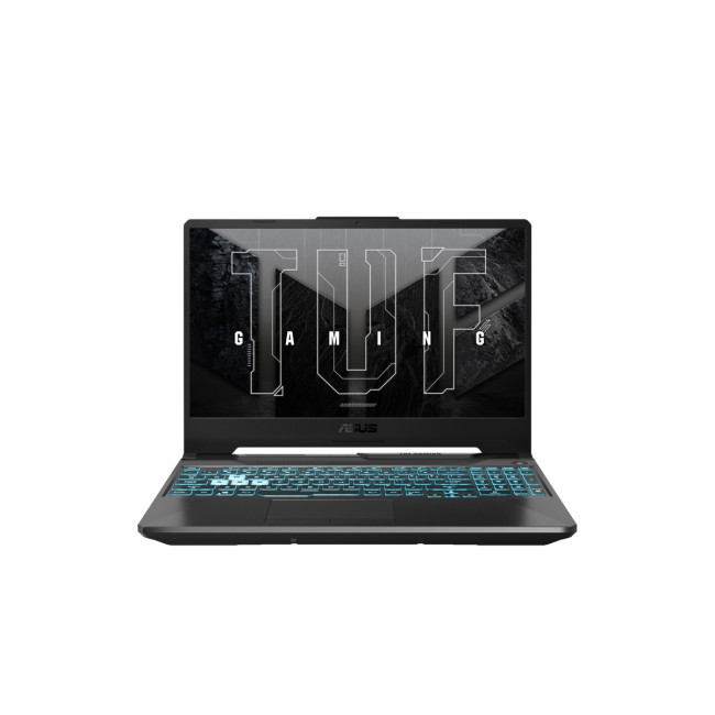 Ноутбук Asus TUF F15 FX506HC (FX506HC-HN029)