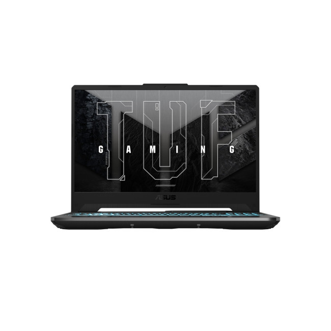 Ноутбук Asus TUF F15 FX506HC (FX506HC-HN029)