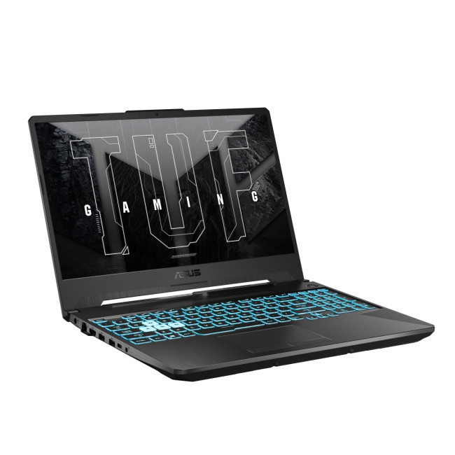 Ноутбук Asus TUF F15 FX506HC (FX506HC-HN029)