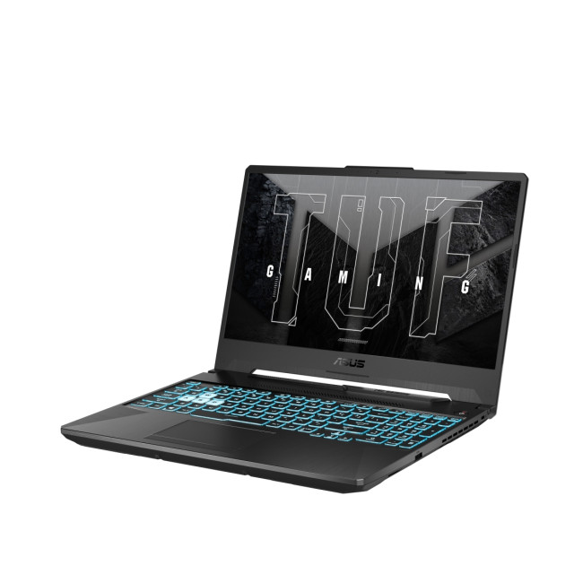 Ноутбук Asus TUF F15 FX506HC (FX506HC-HN029)