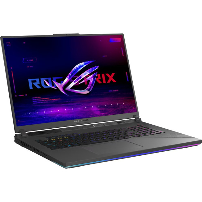 Asus ROG Strix G18 G814JIR (G814JIR-N6002): Покупайте в нашем интернет-магазине!