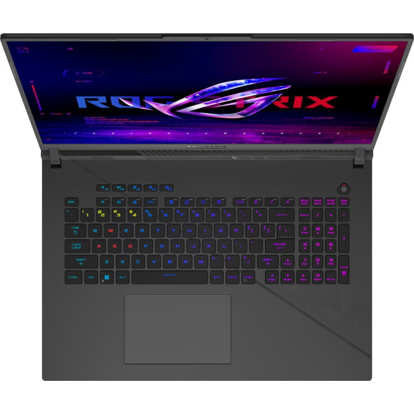 Ноутбук Asus ROG Strix G18 G814JIR (G814JIR-N6002) в інтернет-магазині