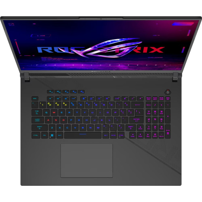 Asus ROG Strix G18 G814JIR (G814JIR-N6002): Покупайте в нашем интернет-магазине!